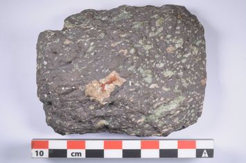 Vorschaubild Basalt-Mandelstein